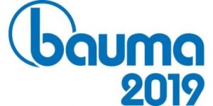 Bauma_2019_Logo